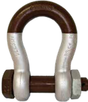 Super Shackle No 858